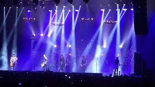 Alice Cooper - No more Mr  Nice Guy - live in Düsseldorf 21.06.2022