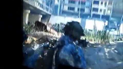 How to mod mw2 with a usb