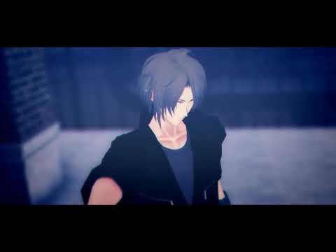 【MMDアイナナ】Cry/Me/a/River【八乙女楽誕生祭2019】