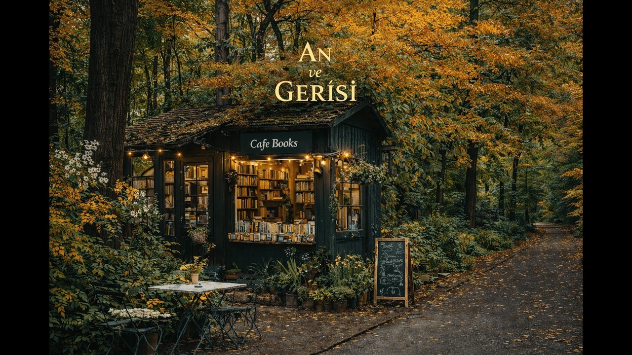 Coffeehouse Müzikleri I | Modern Lo-fi Atmosferi