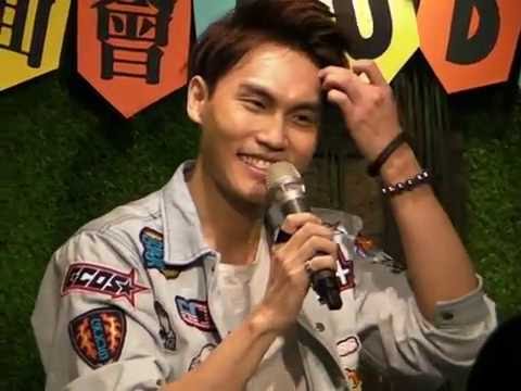 20160806周定緯-期待再遇見 2016周定緯見面會-演唱遠在身邊(含說話)(幸提供)