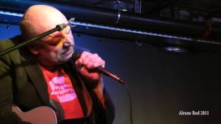 Frank Megabody & Palle Hjorth - This Kind Of Man 2012