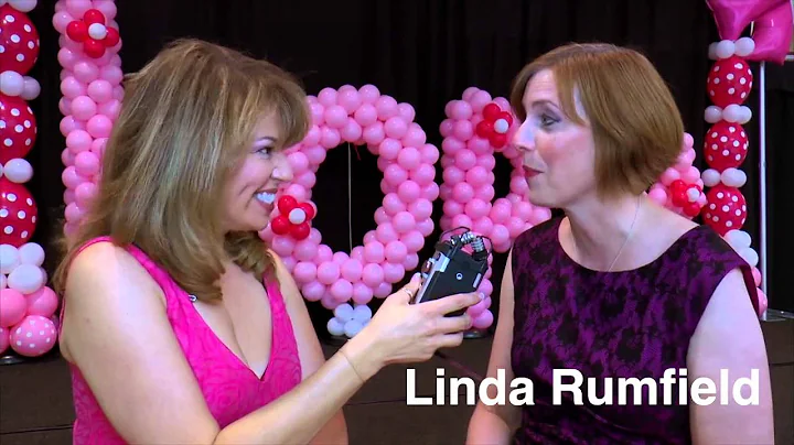 2015 Walk of Hope Fashion Show   Linda Rumfield