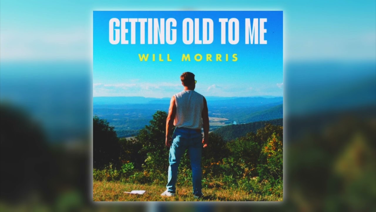 Watch Will Morris - Getting Old to Me (Audio) on YouTube Watch Will Morris - Getting Old to Me (Audio) on YouTube