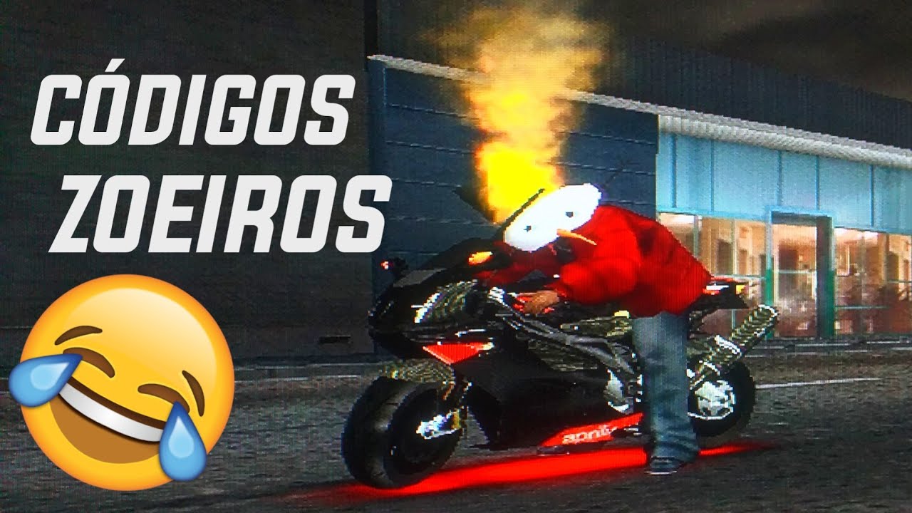 2 Códigos SECRETOS que Foram REMOVIDOS do Midnight Club 3: DUB Edition  Remix 