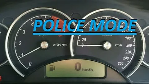 Holden Thrills: Exploring Police Mode With Vident Scantool For Ultimate Efficiency!