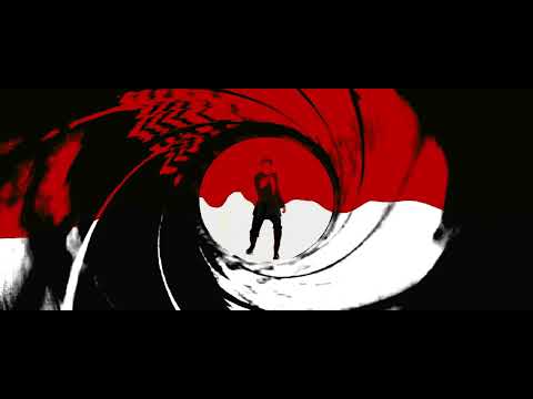 James Bond Custom Gunbarrel 01