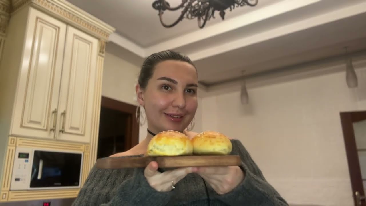 VLOG:53🩷Gündəlik evdə nə işlə məşqulam? Hərşeydən biraz || •kamisemyblog #vlog