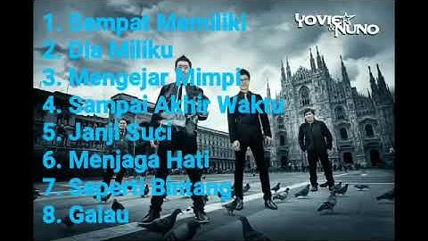 Lagu Pop 90an Indonesia Yovie n Nuno Terbaik Full Album
