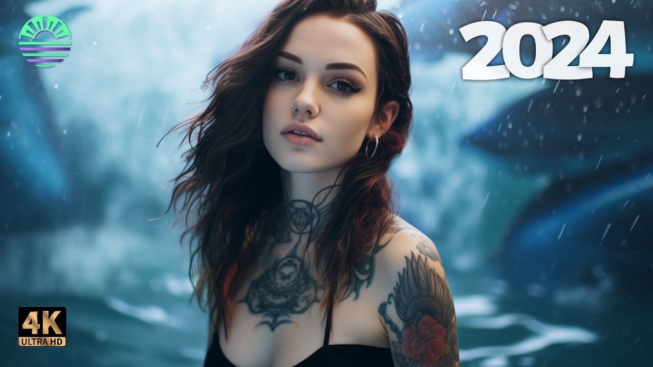 ⁣Summer Music Mix 2024 🌊 Best Of Vocals Deep House 🌊 Rihanna, Alan Walker, Selena Gomez Cover