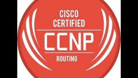 CCNP Routing L20 Time Based ACLs , Dynamic ACL , Unicast Reverse Path Forwarding & NTP Authenticatio