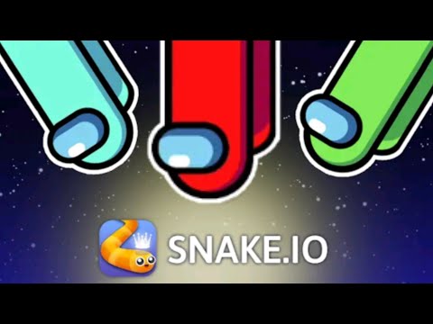 Real Snakes.io: Jogue Real Snakes.io gratuitamente