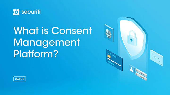What is a Consent Management Platform (CMP)?