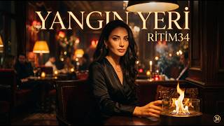 Elif Buse Doğan - Yangın Yeri (Cover by ritim34)