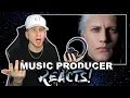 Music Producer Reacts to BURY THE LIGHT | Devil May Cry 5