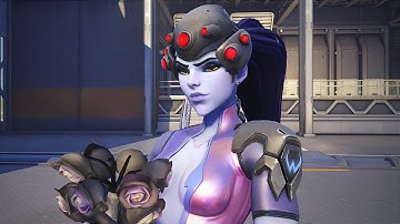 Overwatch 2 - All New Highlight Intros (Season 7)