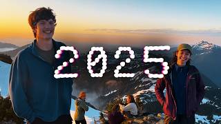 2025 Recap