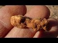 Gold/metal Detecting Western Australia 2017 pt 1