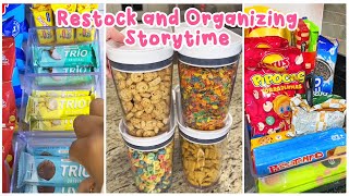 🌺 30 Minutes Satisfying Restock And Organizing Tiktok Storytime Compilation Part310 | Lisa Storytime