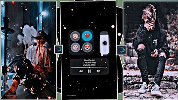 AA bhi jao boys sad XML preset || sad XML file || #alightmotion #xml