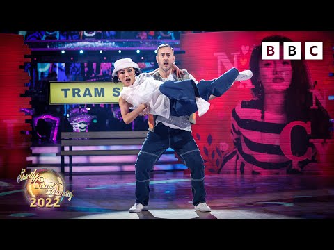 Will Mellor & Nancy Xu Couple's Choice to Know How / Fools Gold / Step On ✨ BBC Strictly 2022