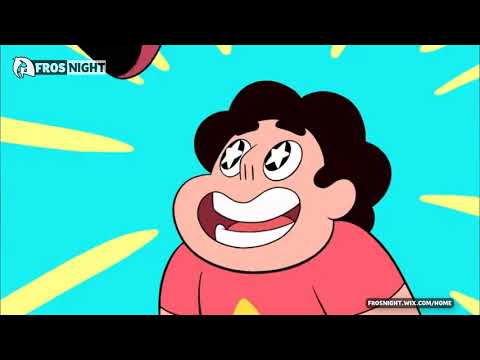 ستيفن البطل الموسم الأول الحلقة السابعة الفقاعة السحرية الجزء الأول