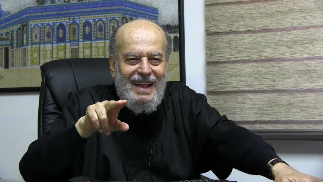 الأستاذ بسّام جرّار- تفسير-