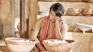 Индийский мальчик стал миллионером благодаря секретному рецепту еды | Краткий Пересказ Фильма