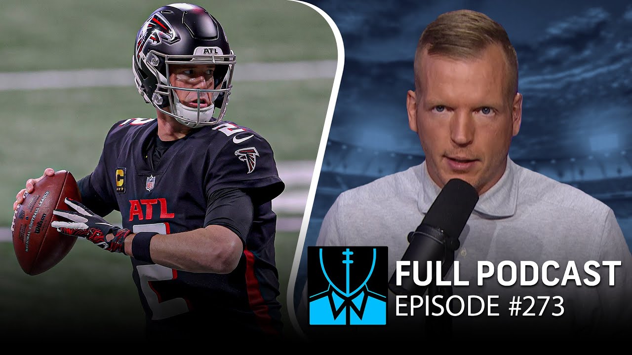 Top 40 NFL QB Countdown: No. 16-13 + Big Phil on Jordan Love | Chris ...