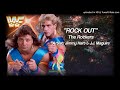 The rockers 1988 v1  rock out wwe entrance theme