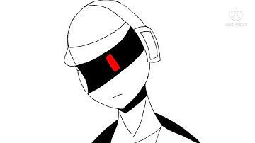 my first official animation clip