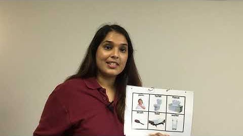 Using partner assisted scanning with symbols