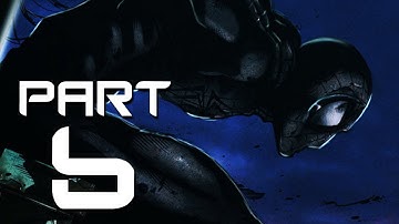 The Amazing Spiderman 2 Walkthrough Part 6 - NEW SUIT (2014)