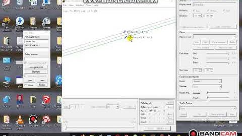 how to create MSTS ACT FOR ROUTE WITH COMMENTRY IN HINDI - Part 2