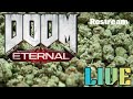 DOOM Eternal | 420 Friendly