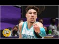 Has LaMelo Ball done enough to win ROY? | The Jump