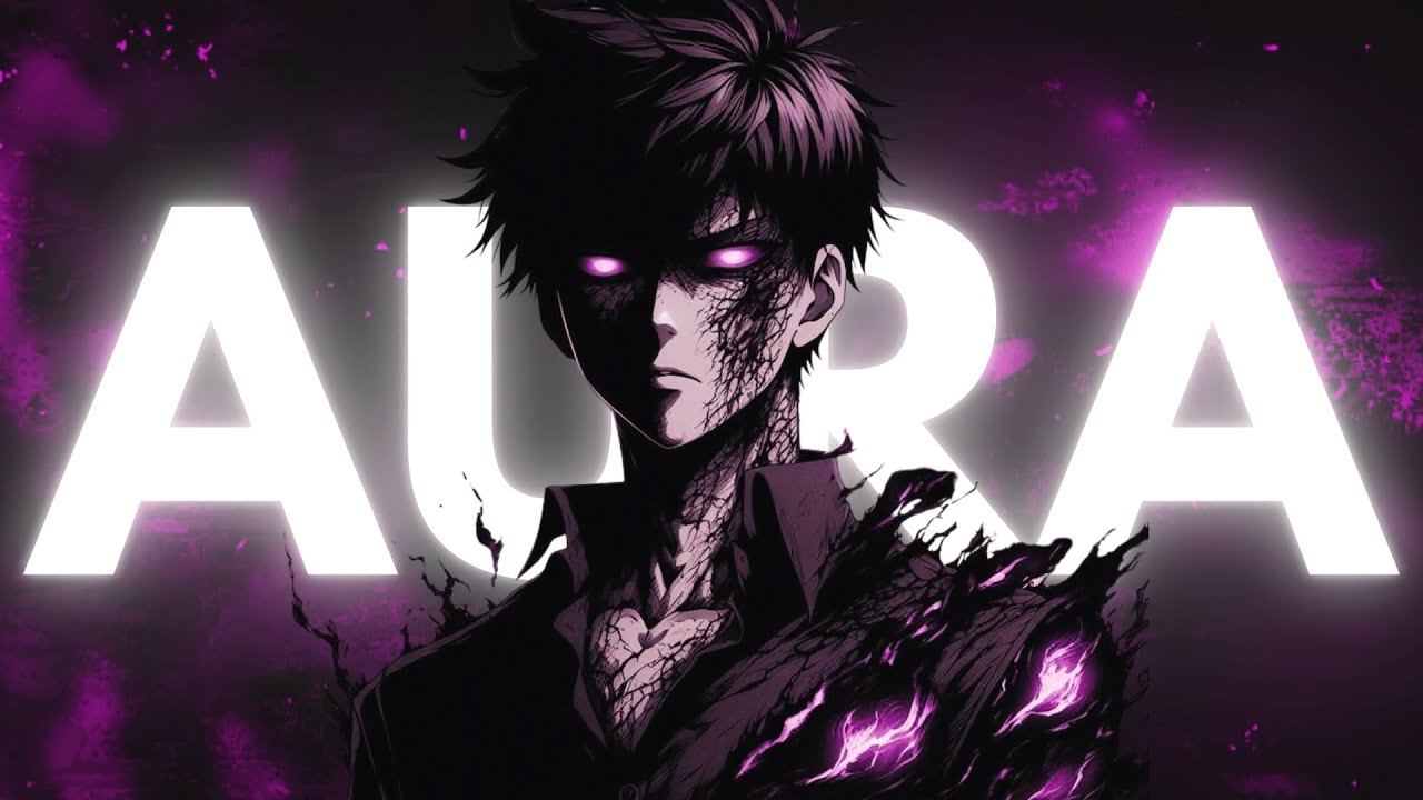 AURA ♾️ - 1 HOUR PHONK MUSIC PLAYLIST 2025 🔥 AURA ♾️ - 1 HOUR PHONK MUSIC PLAYLIST 2025 🔥