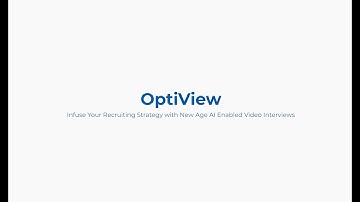 Wheebox Optiview | AI-Powered Video Interviews | Assess Soft skills & Cognitive abilities!