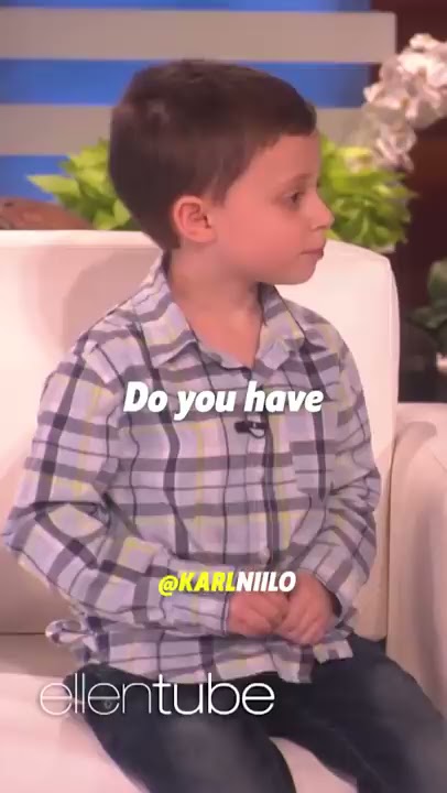 I have two rules!