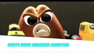 Killer Bean 3 Lost Footage but it's Re-Edited with real sounds