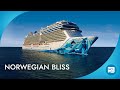 Norwegian bliss cruise ship  norwegian cruise line