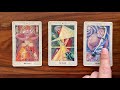 A cosmic cleanse! 19 June 2021 Your Daily Tarot Reading with Gregory Scott