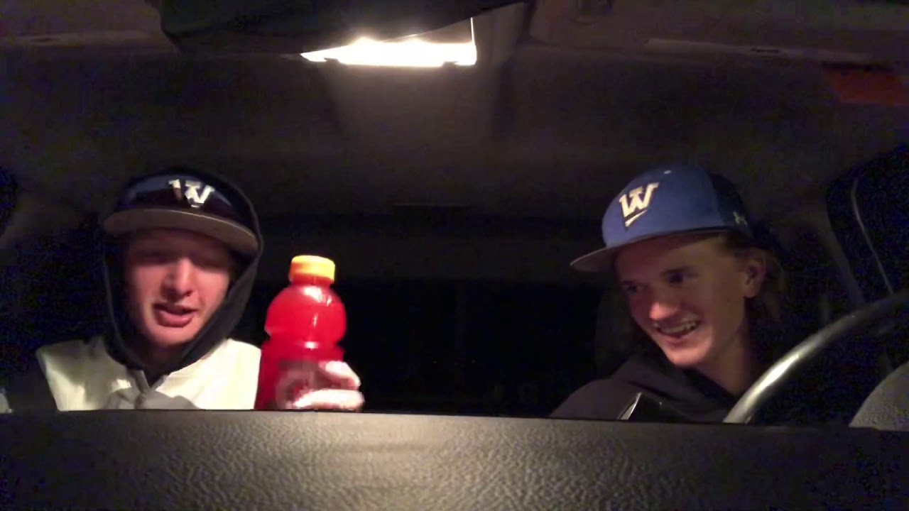 QT food review pt1 YouTube