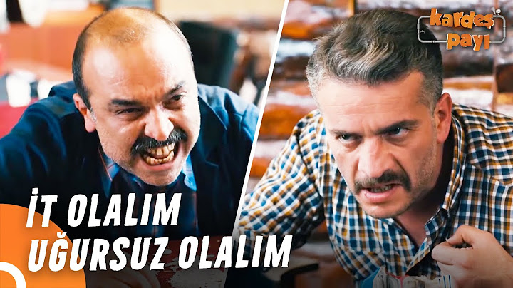 Sezai Usta'da Çareler Asla Bitmez | Kardeş Payı
