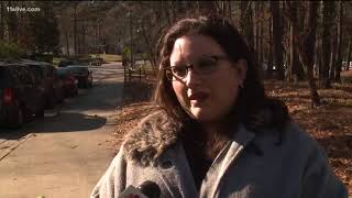 Water main break: Another tough break for DeKalb County Schools