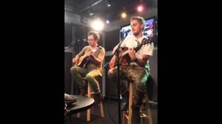 Parallel by Heffron Drive