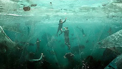 「流浪地球」計劃，35億人進入地下城，剩下的35億人怎麼活？郭帆《流浪地球》，吳京、吳孟達、趙今麥主演 - 天天要聞