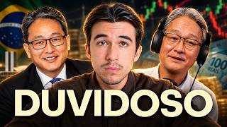 Thumbnail for Salário mínimo indexado congela a renda de todos?