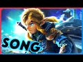 Zelda: Tears Of The Kingdom Song | When Kingdoms Cry