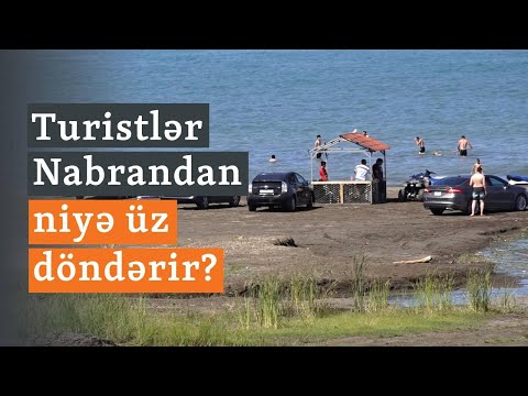 Əliyevin icra edilməyən sərəncamı: Nabran niyə turistləri sürətlə itirir?